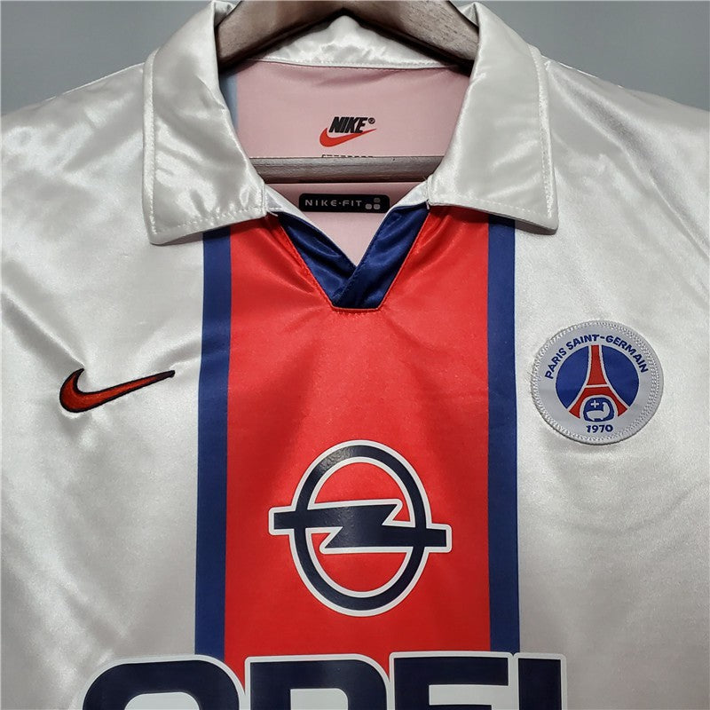 PSG Alternativa 98/99