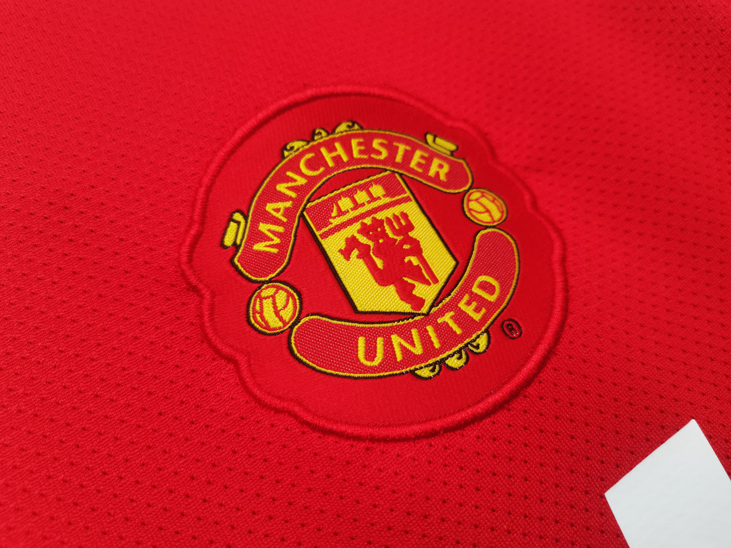 Manchester United Principal 10/11