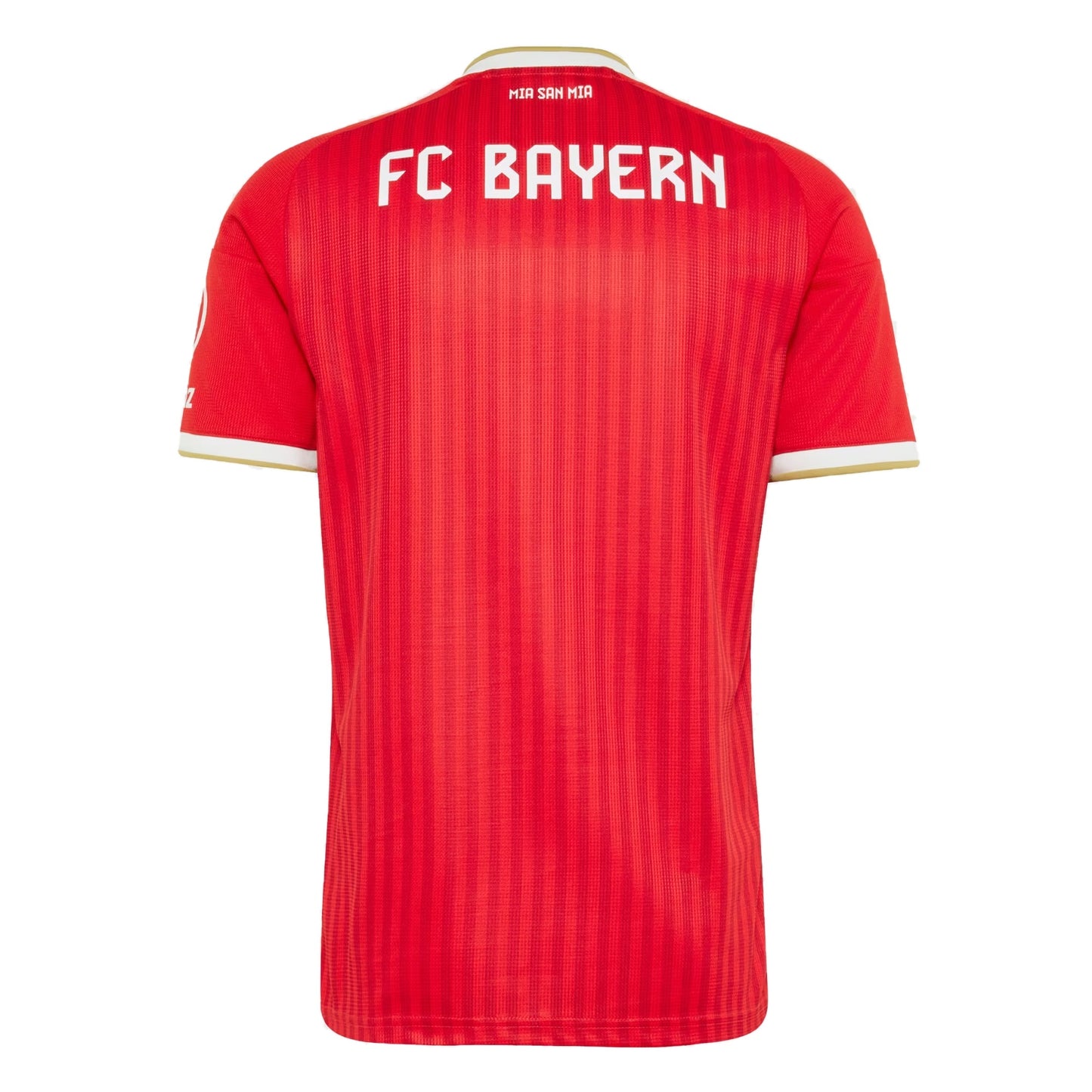 Bayern Munique Principal 26/27