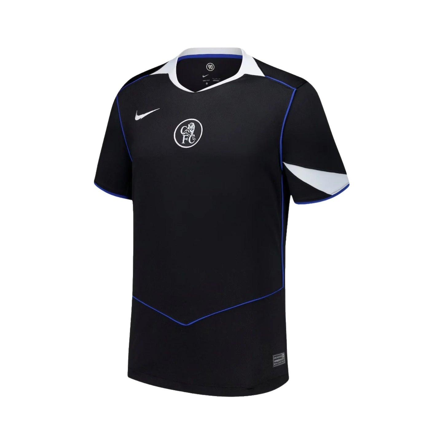Chelsea Terceira 25/26