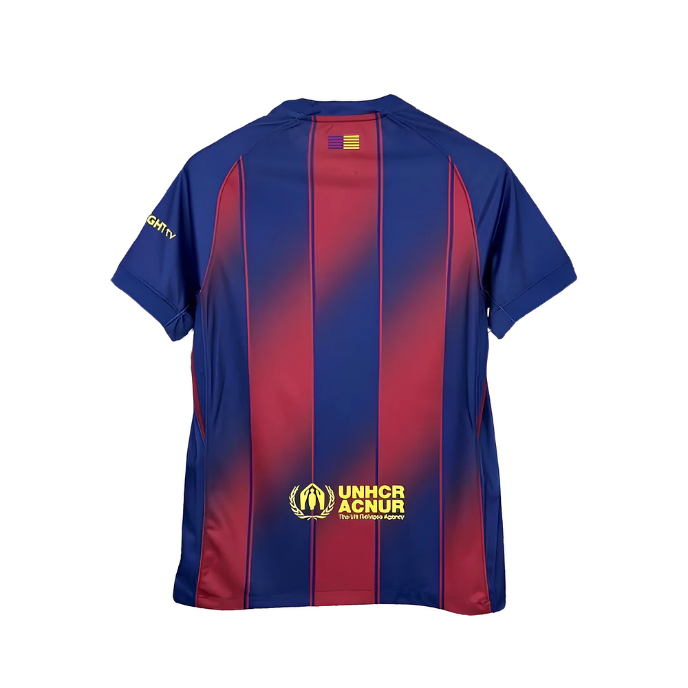 Barcelona Principal 25/26