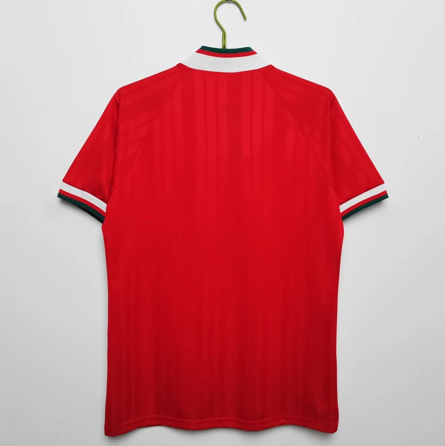 Liverpool Principal 93/95