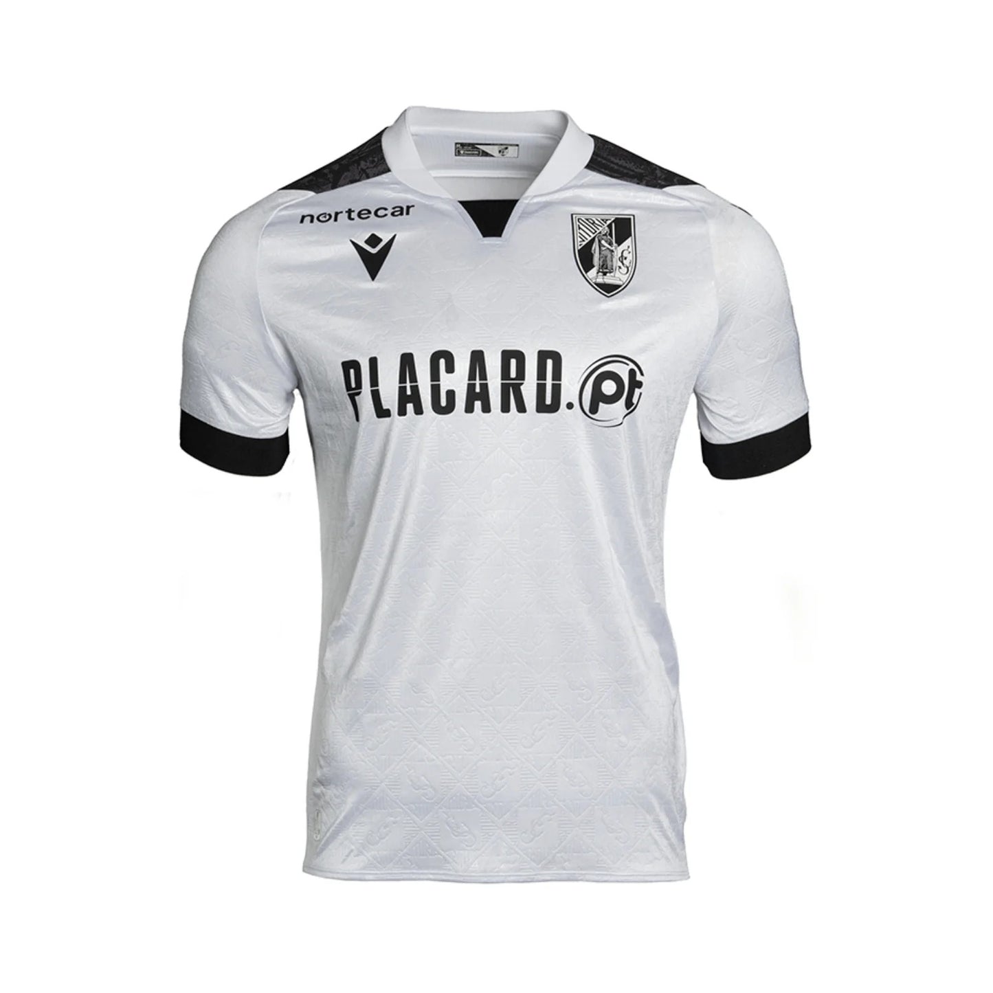 Vitória Sport Clube Principal 25/26