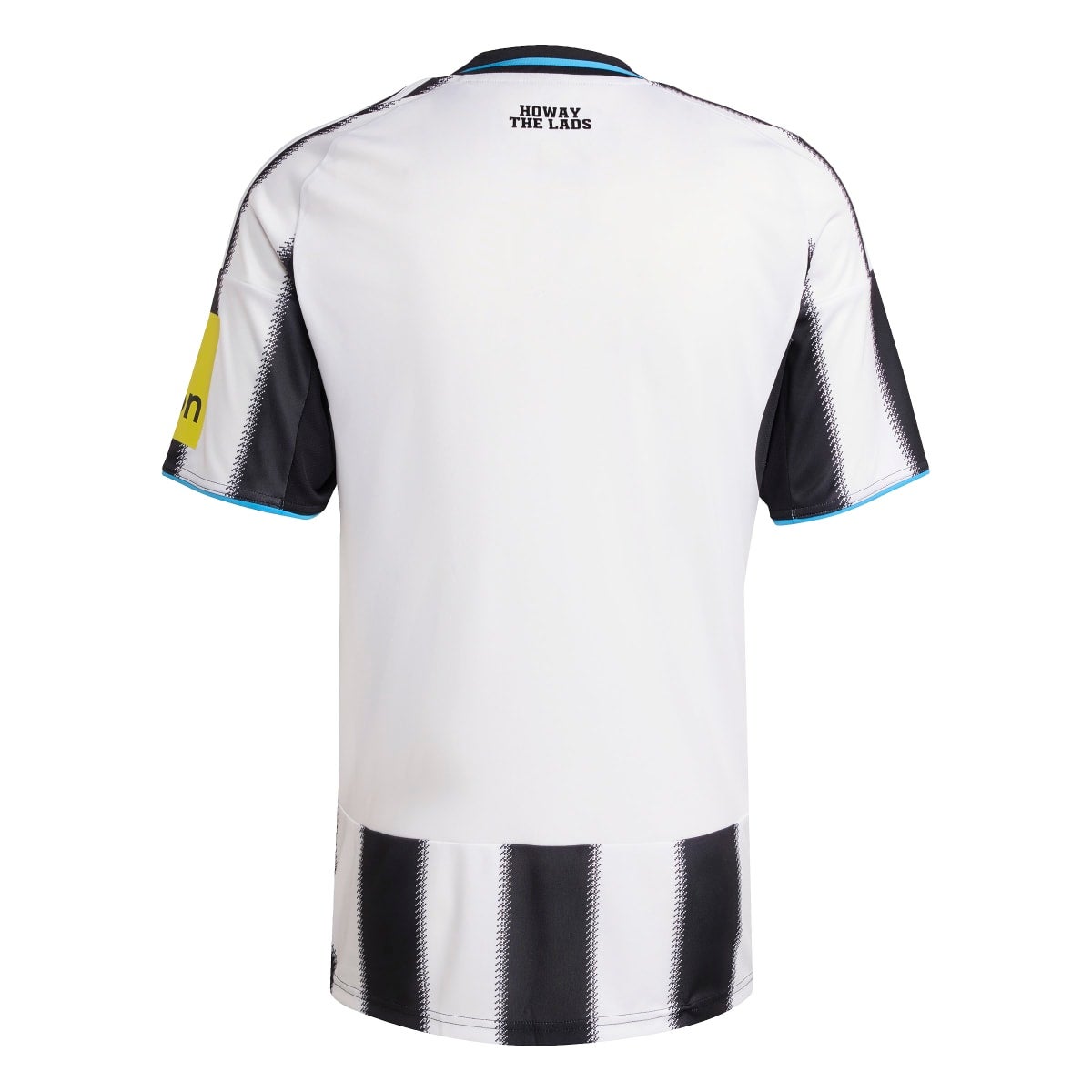 Newcastle Principal 25/26