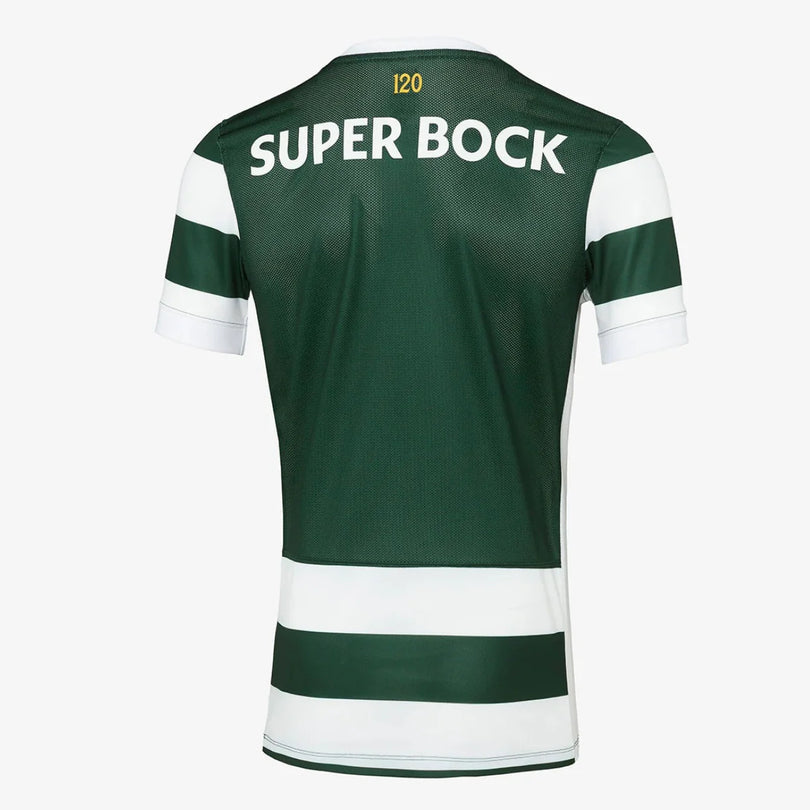 Sporting Principal 26/27