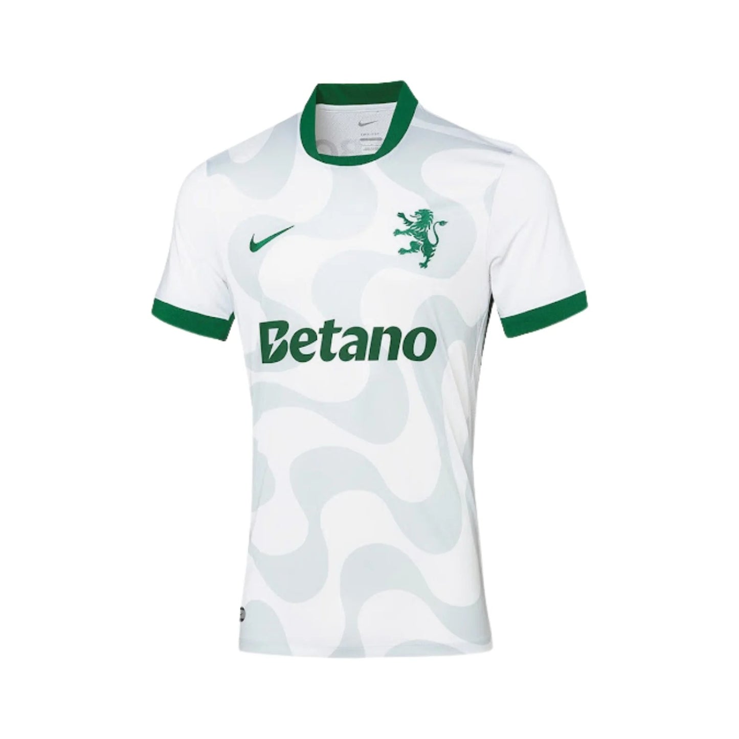 Sporting Alternativa Branca 25/26