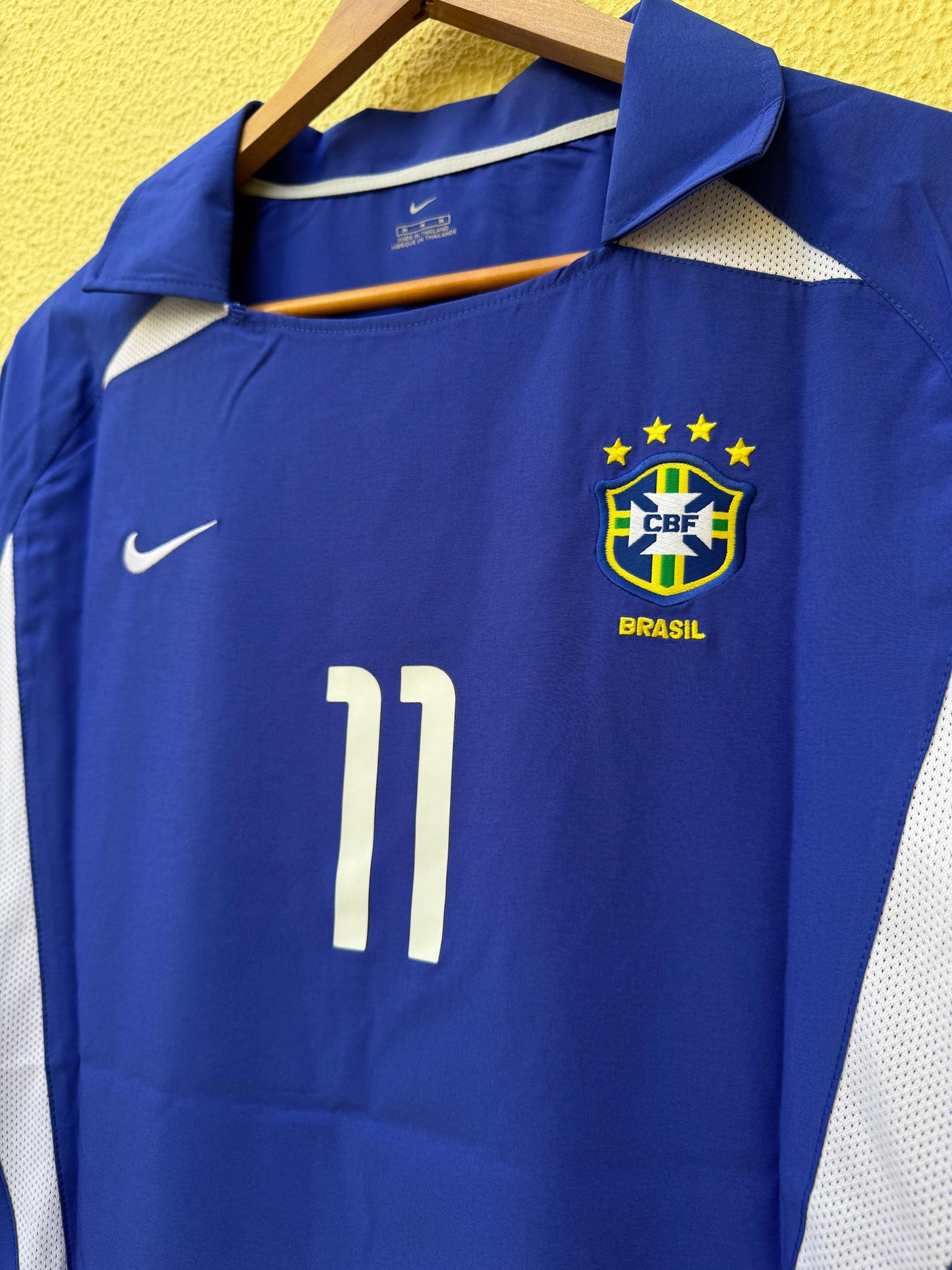 Em Stock - Brasil Alternativa 2002