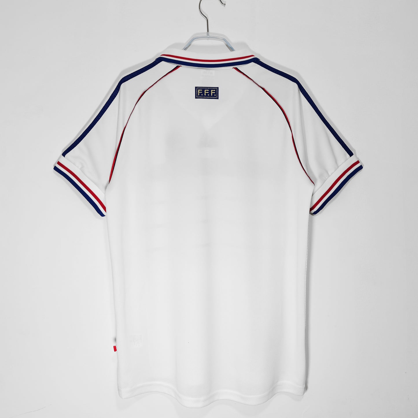 França Alternativa World Cup Final 1998