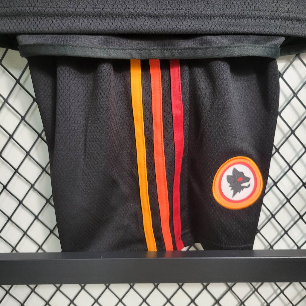 Kit Criança Roma Terceira 23/24