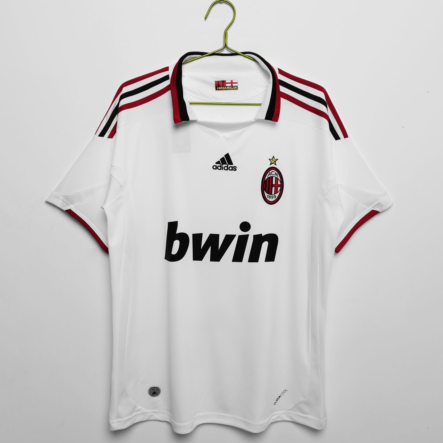 AC Milan Alternativa 09/10