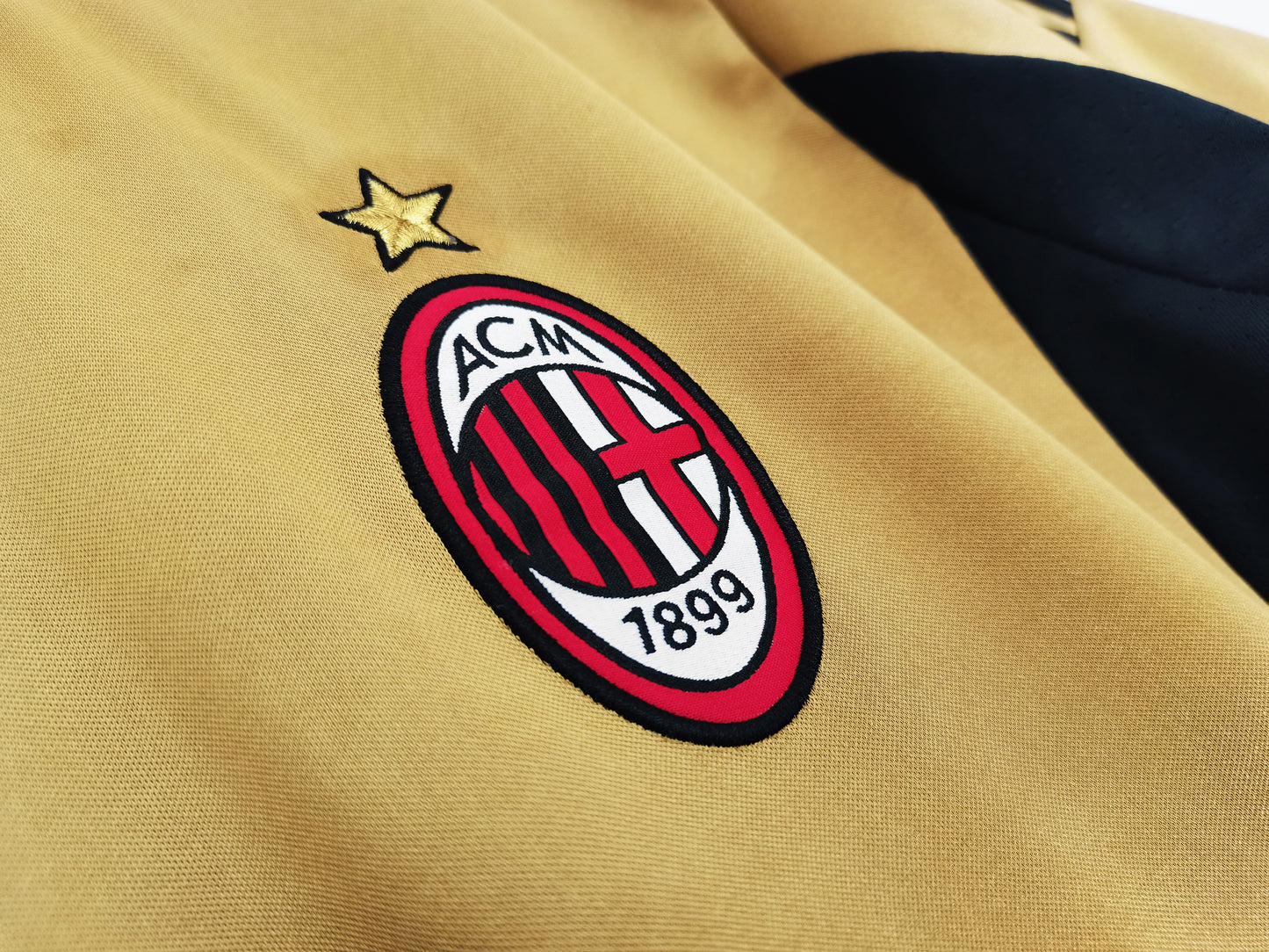 AC Milan Terceira 13/14