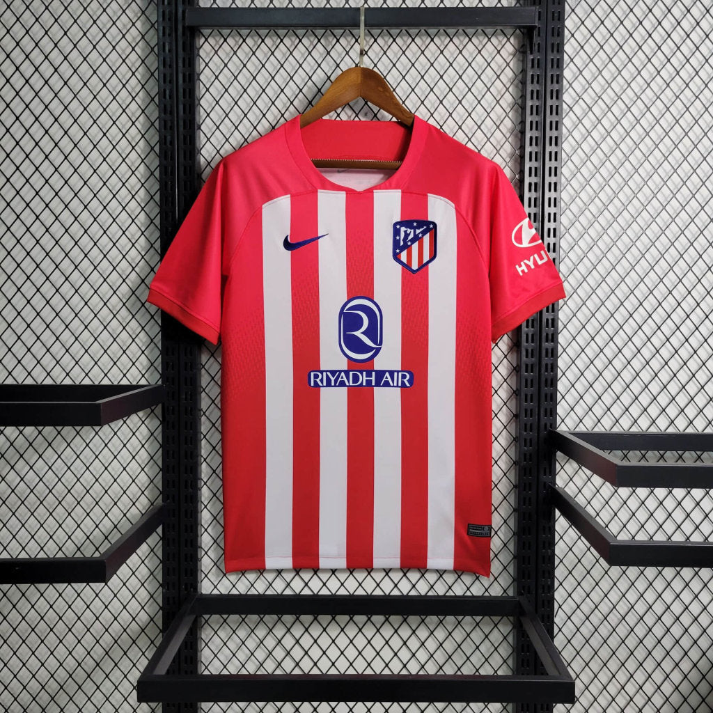 Atlético de Madrid Principal 23/24