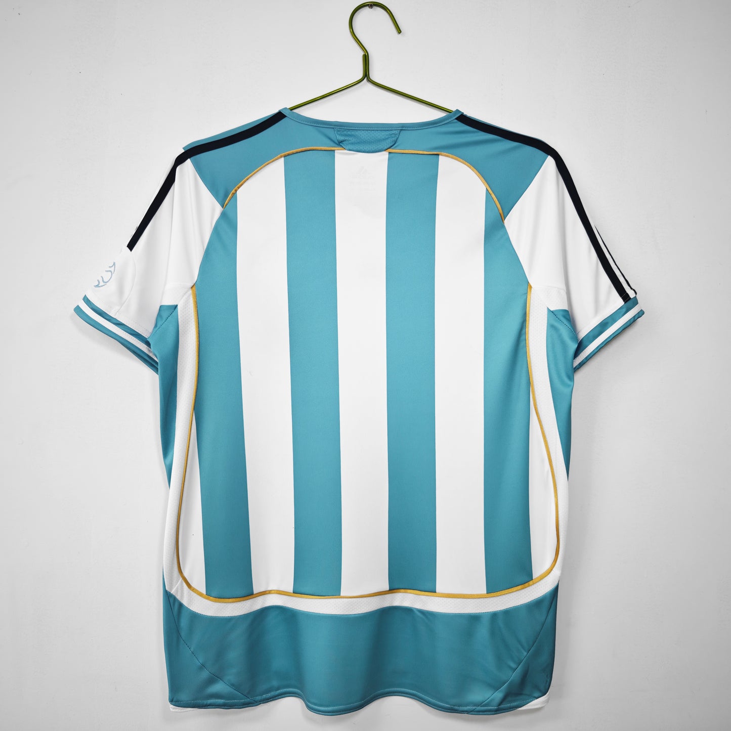 Argentina Principal 2006