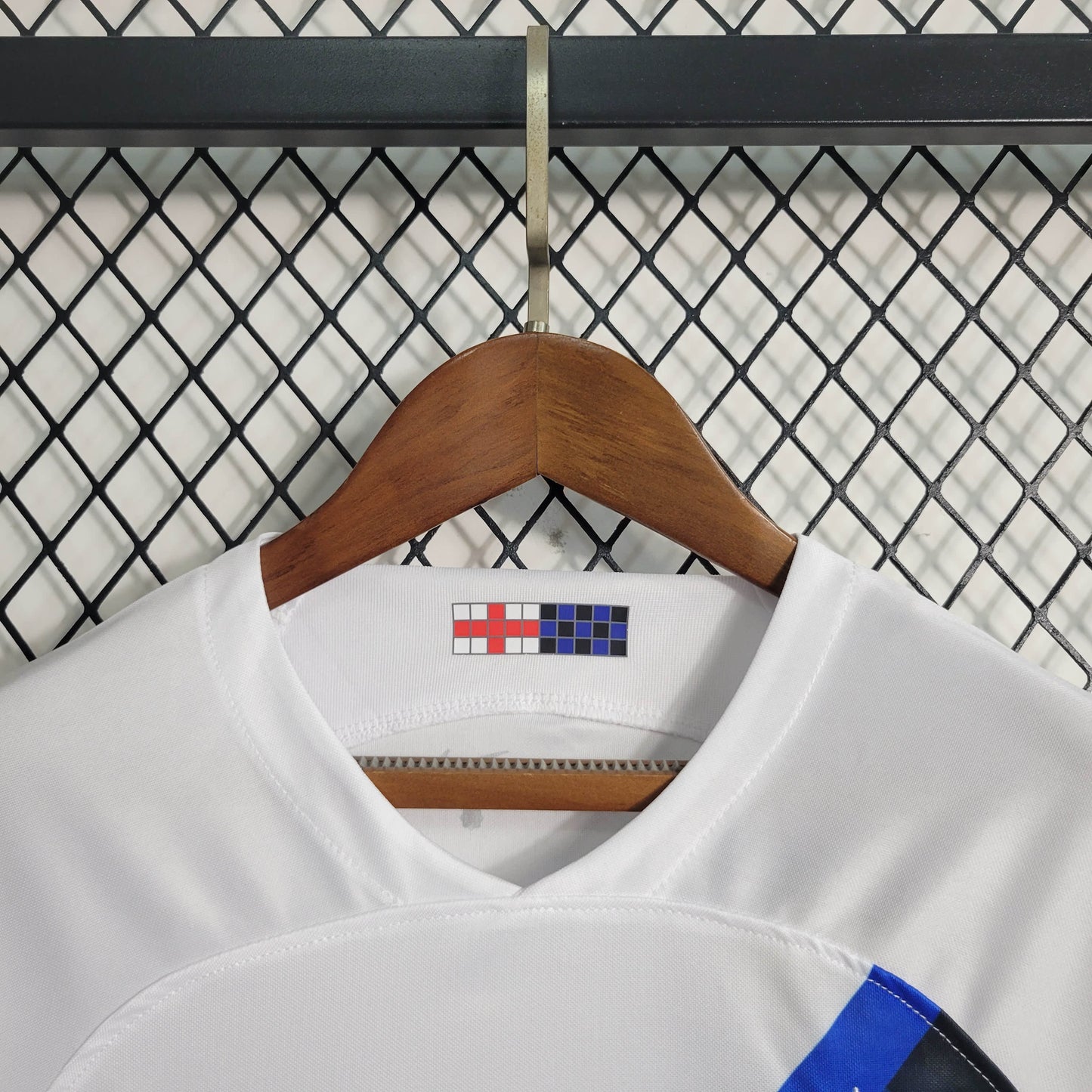 Kit Criança Inter Milan Alternativa 23/24