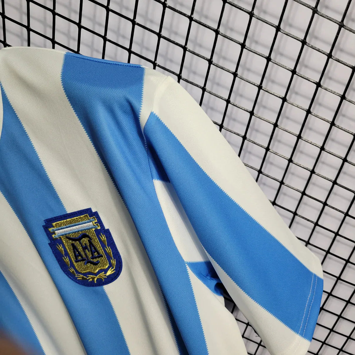 Argentina Principal 1986