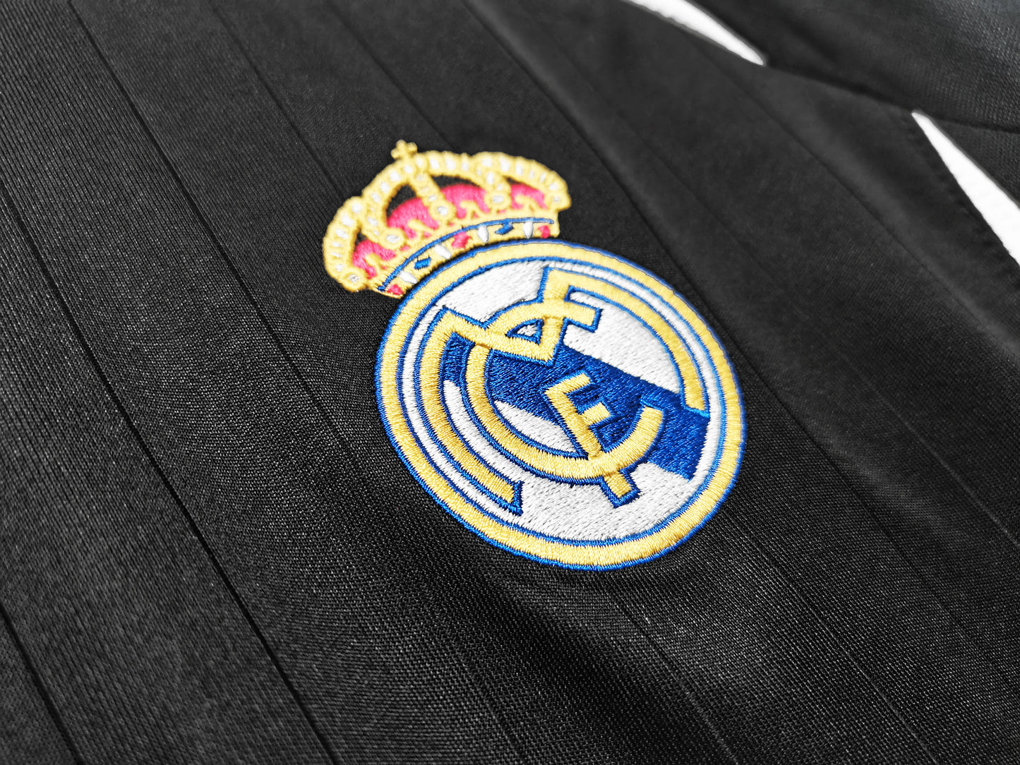 Real Madrid Alternativa 06/07