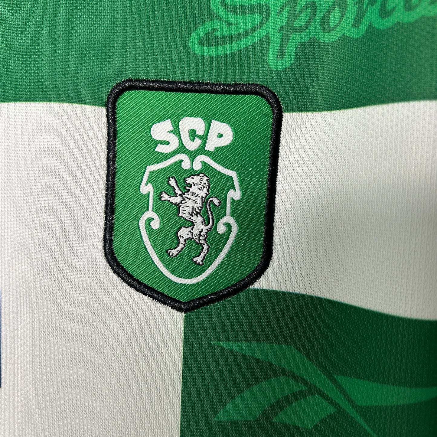 Sporting Principal 99/00
