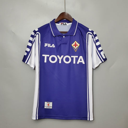 Fiorentina Principal 99/00