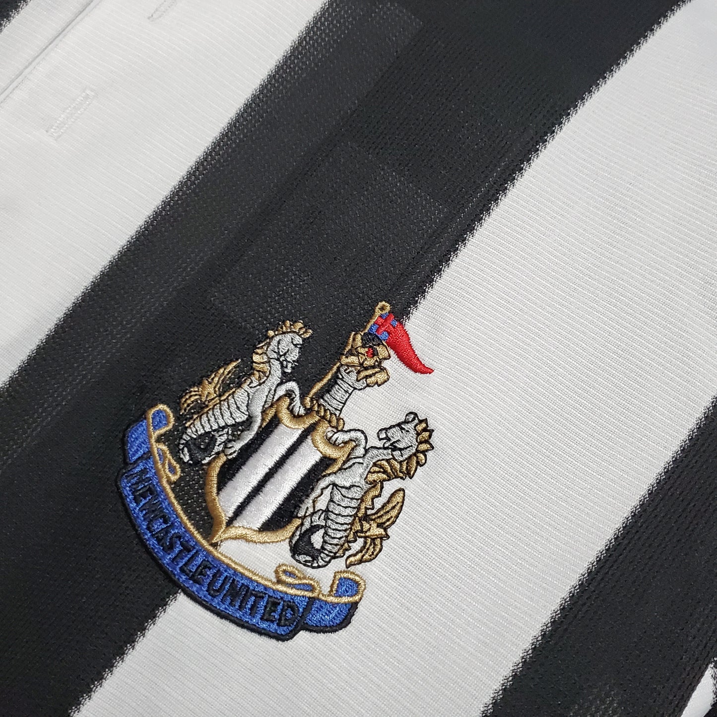 Newcastle Principal 95/97