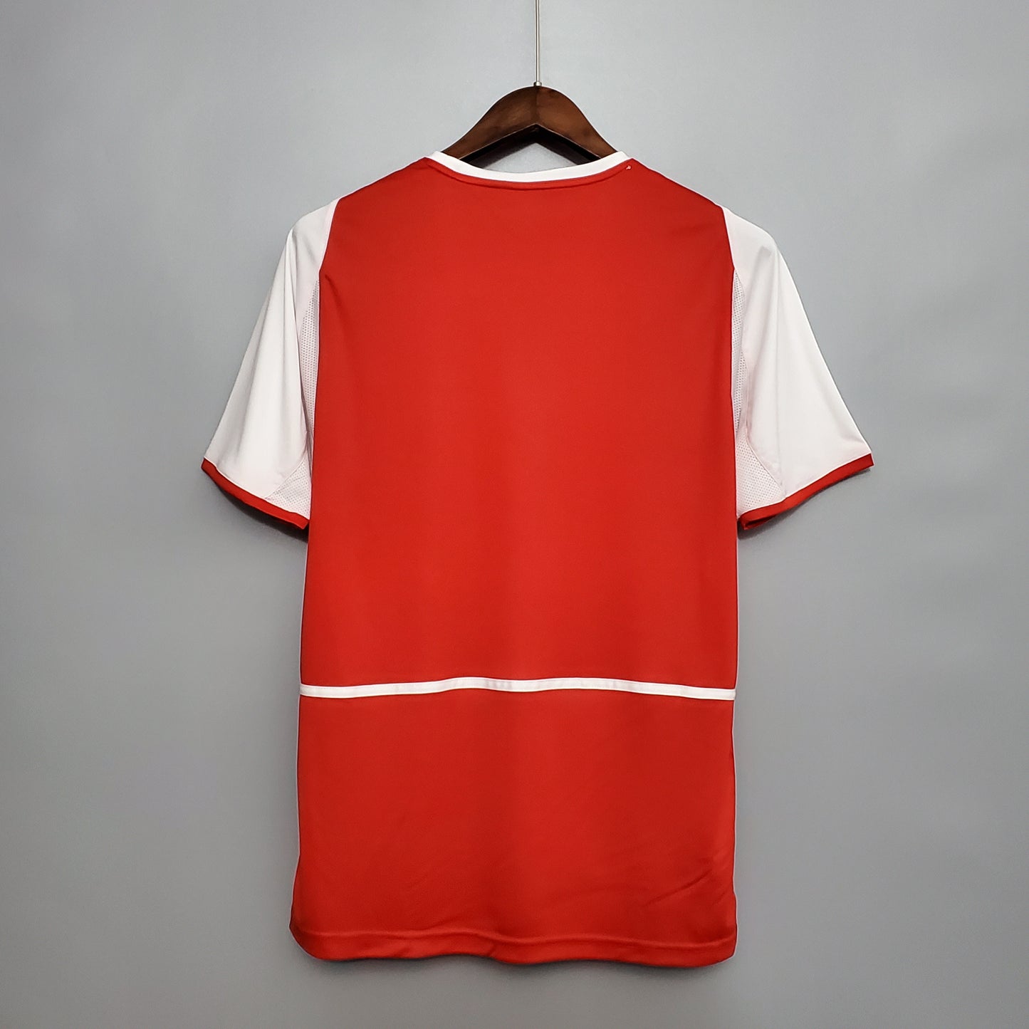 Arsenal Principal 02/04