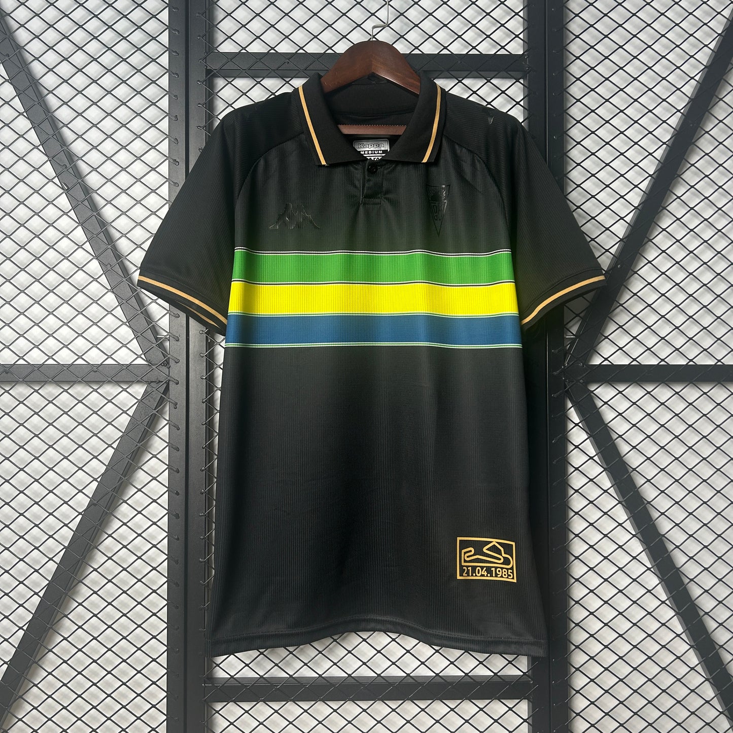 Estoril Edição Especial 24/25 - Ayrton Senna