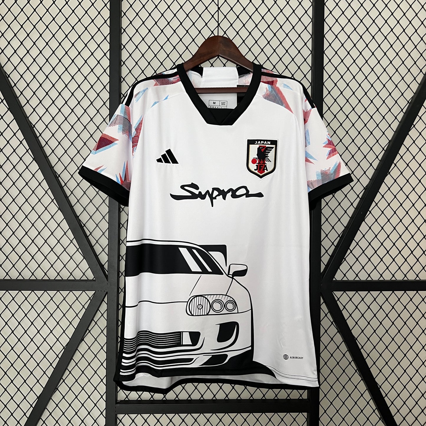 Japão "Supra" 23/24