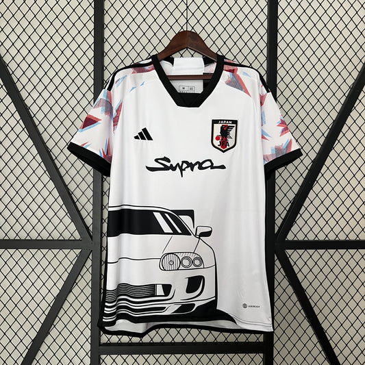 Japão "Supra" 23/24