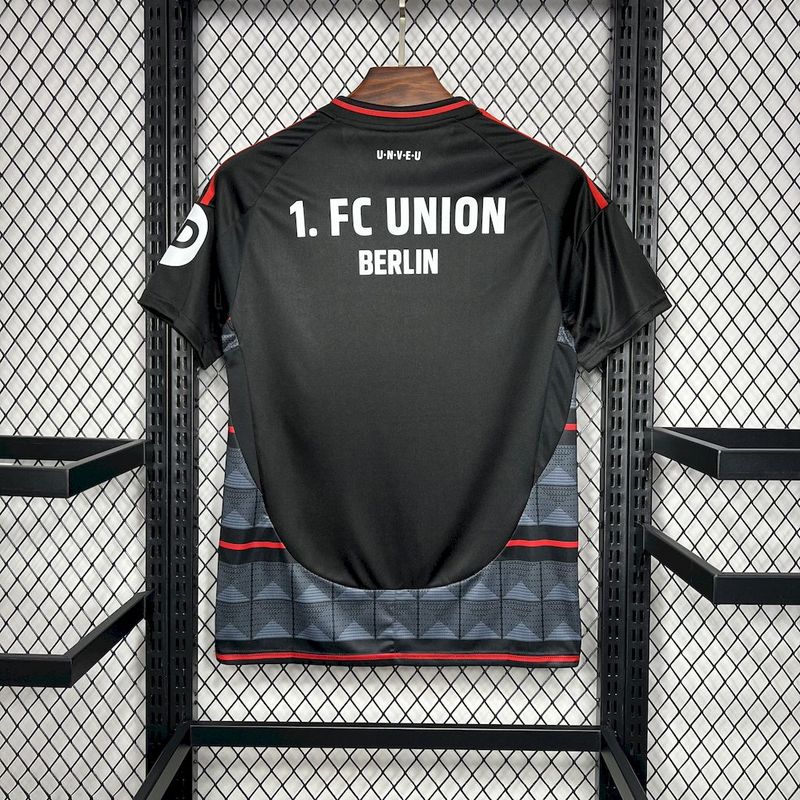 Union Berlin Alternativa 24/25