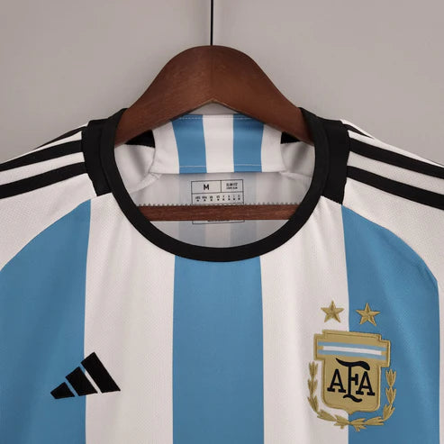 Argentina Principal 2022