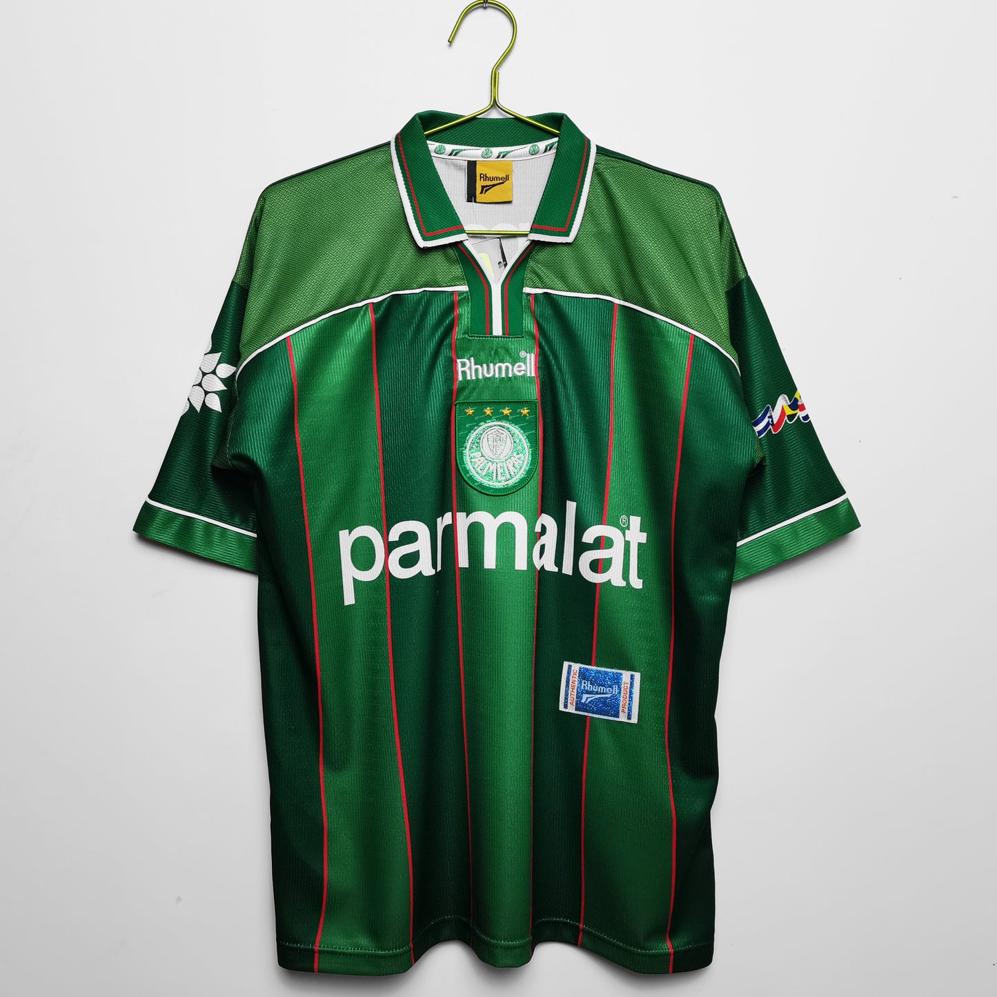 Palmeiras Terceira 1999