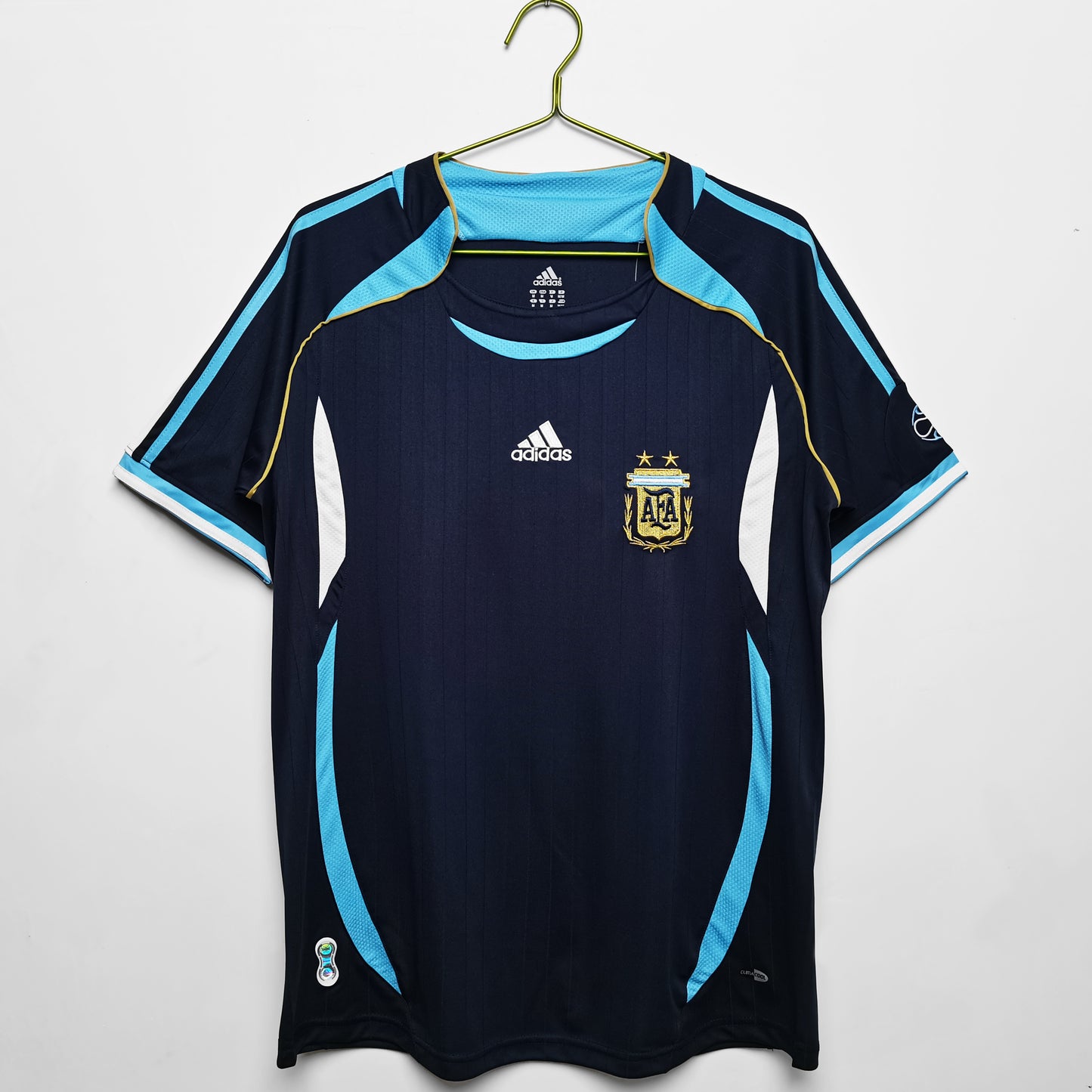 Argentina Alternativa 2006