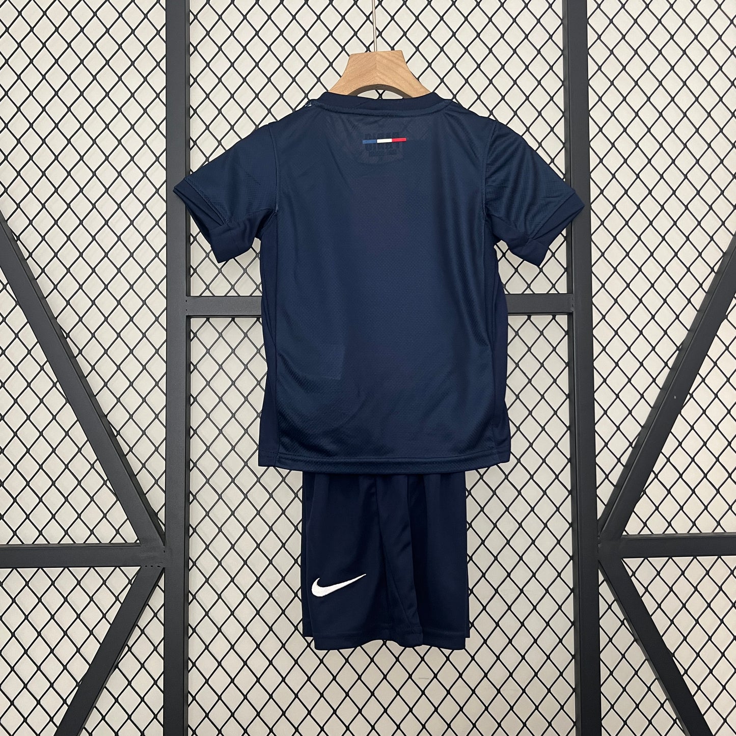 Kit Criança PSG Principal 24/25