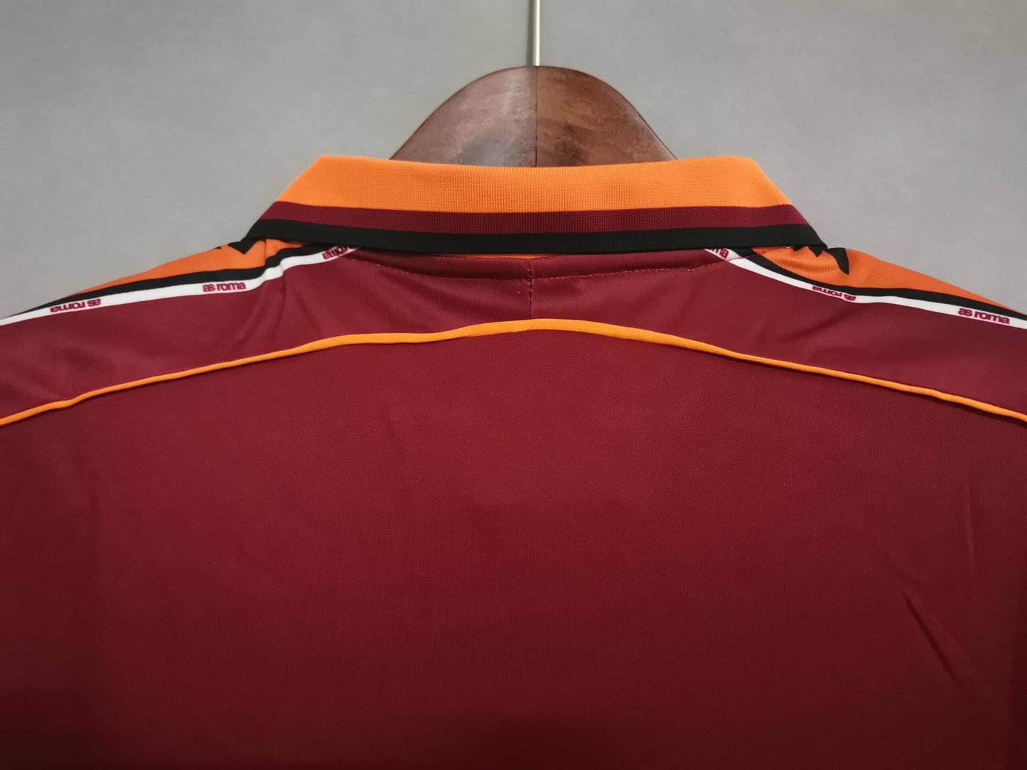 Roma Principal 98/99