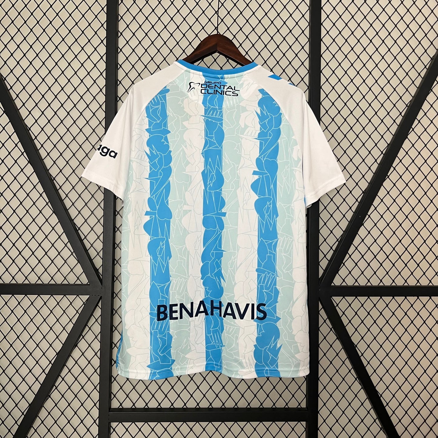 Málaga Principal 24/25