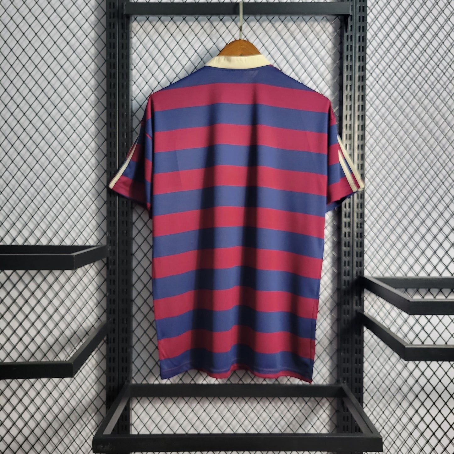 Newcastle Alternativa 95/96