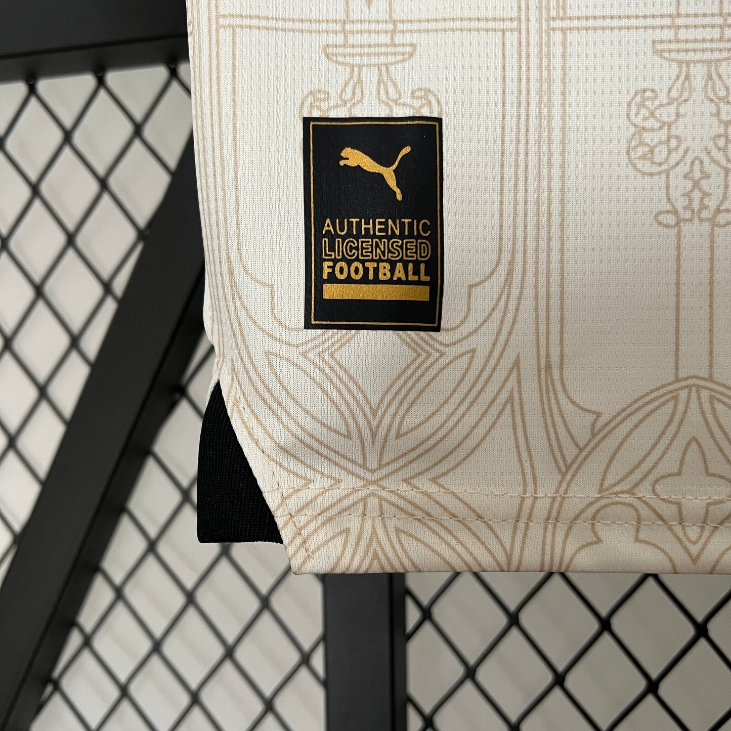 AC Milan Quarta (Pleasures White) 23/24