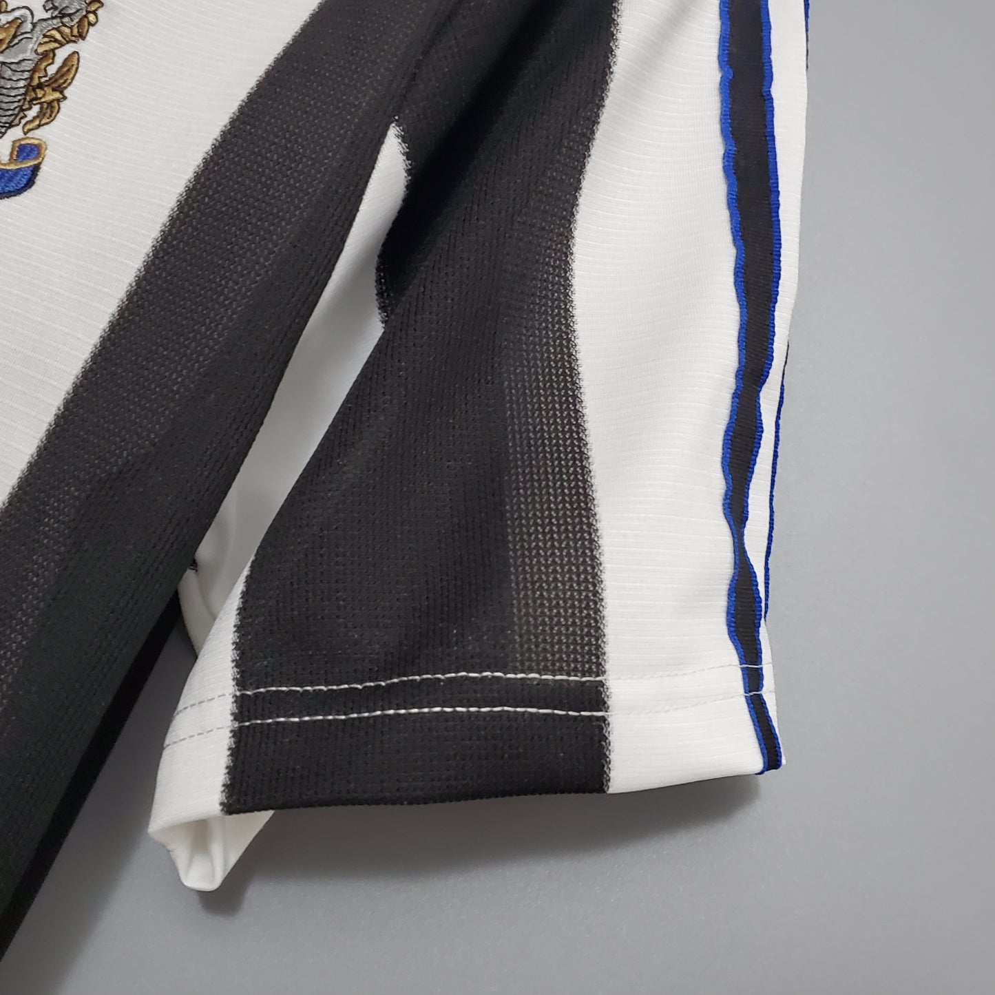 Newcastle Principal 95/97