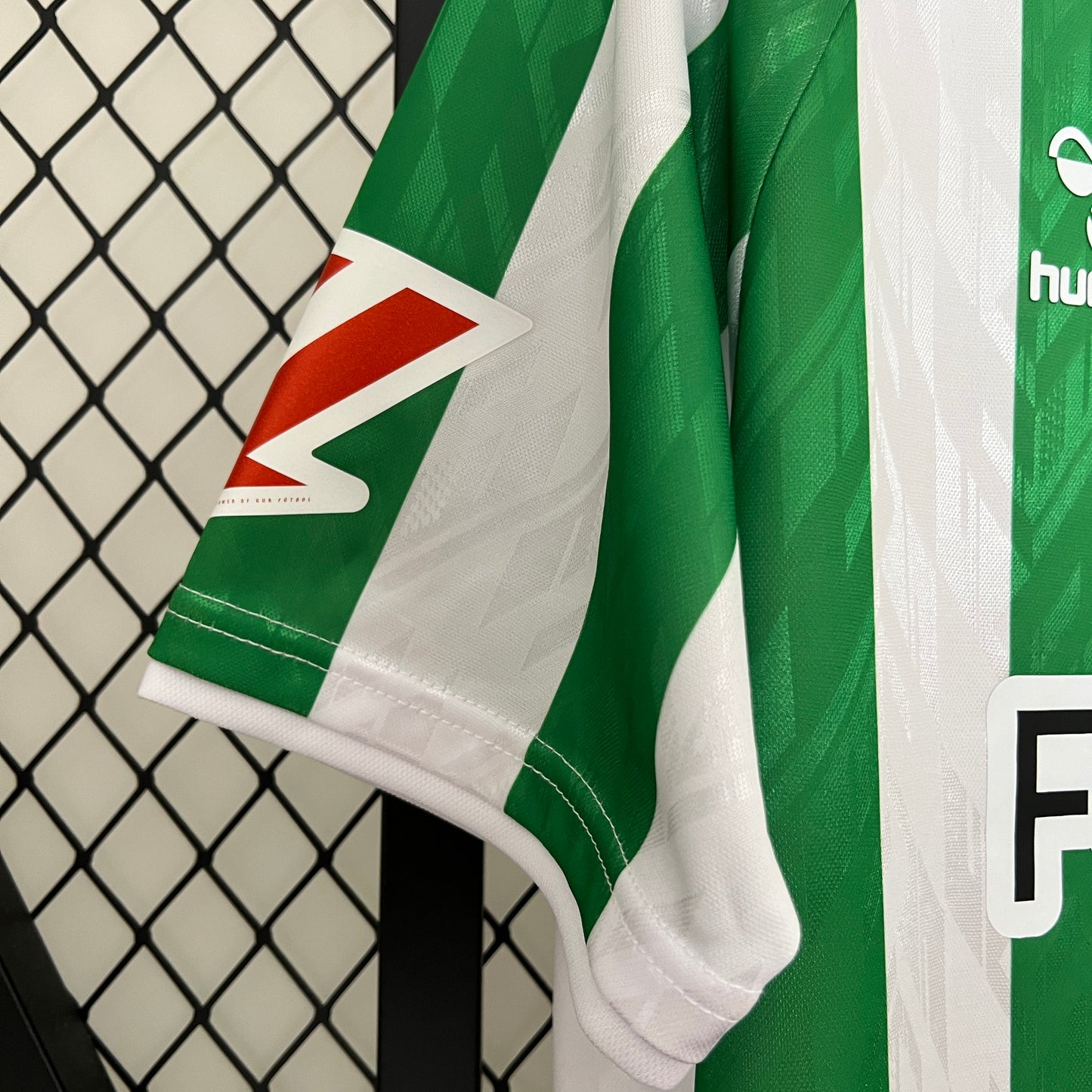 Real Betis Principal 24/25