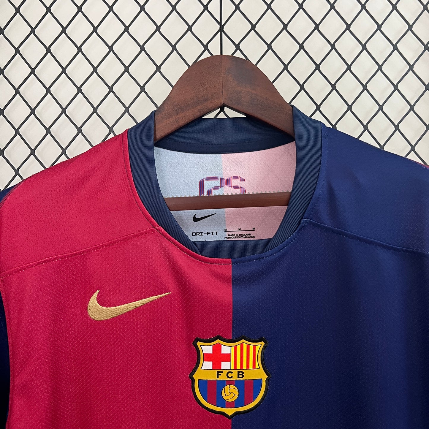 Barcelona Principal 24/25