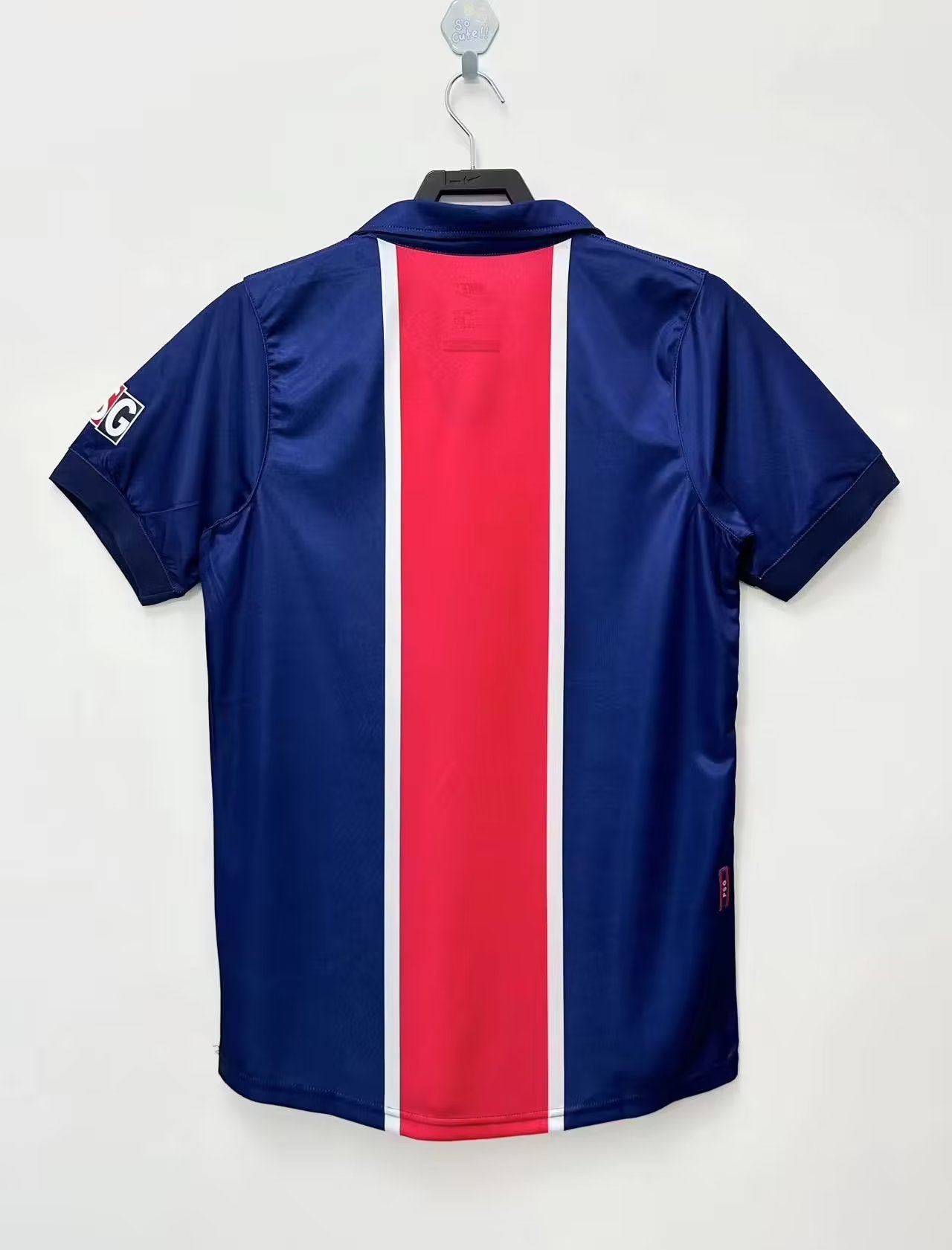 PSG Principal 98/99