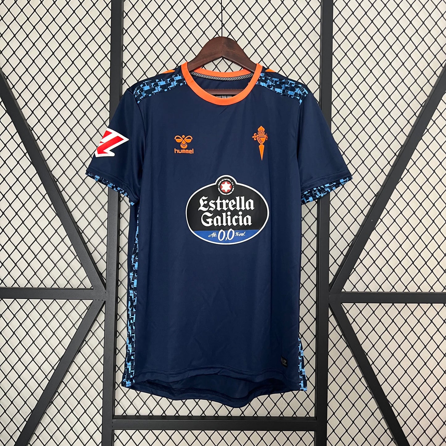 Celta de Vigo Alternativa 24/25