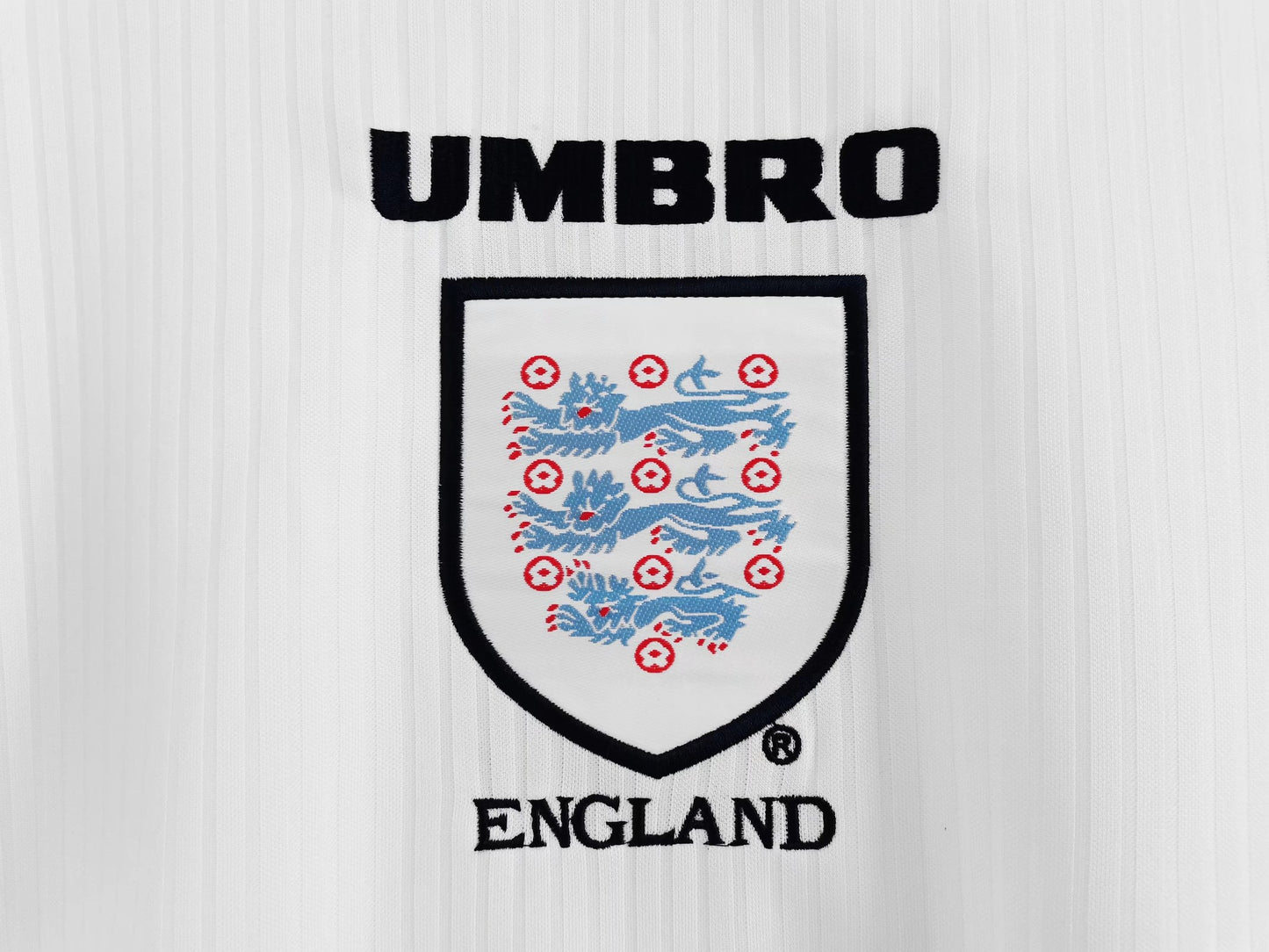 Inglaterra Principal 1998