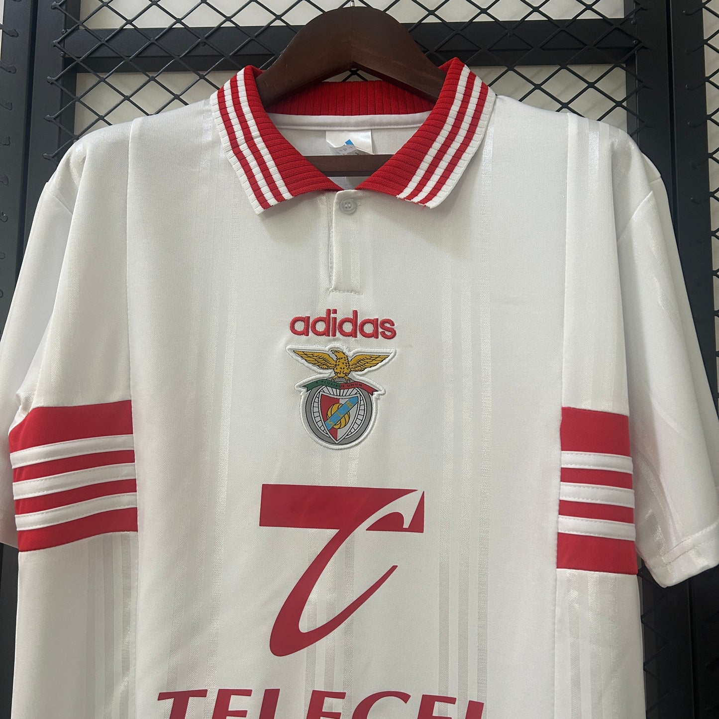 Benfica Alternativa 97/99