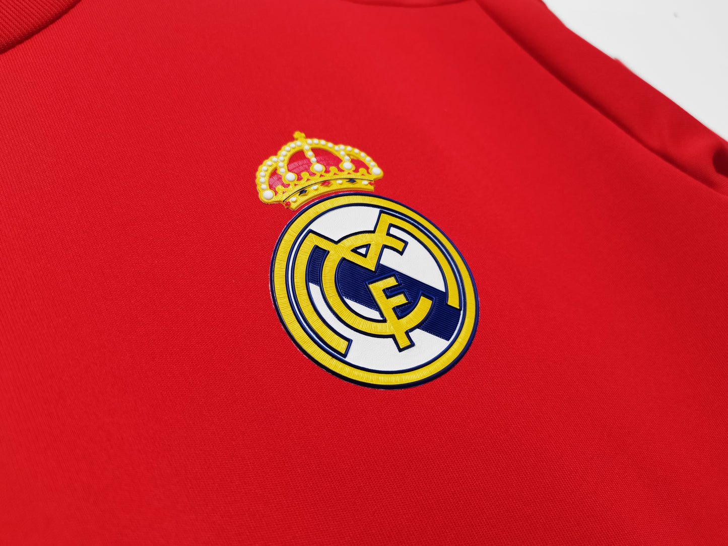 Real Madrid Terceira 11/12