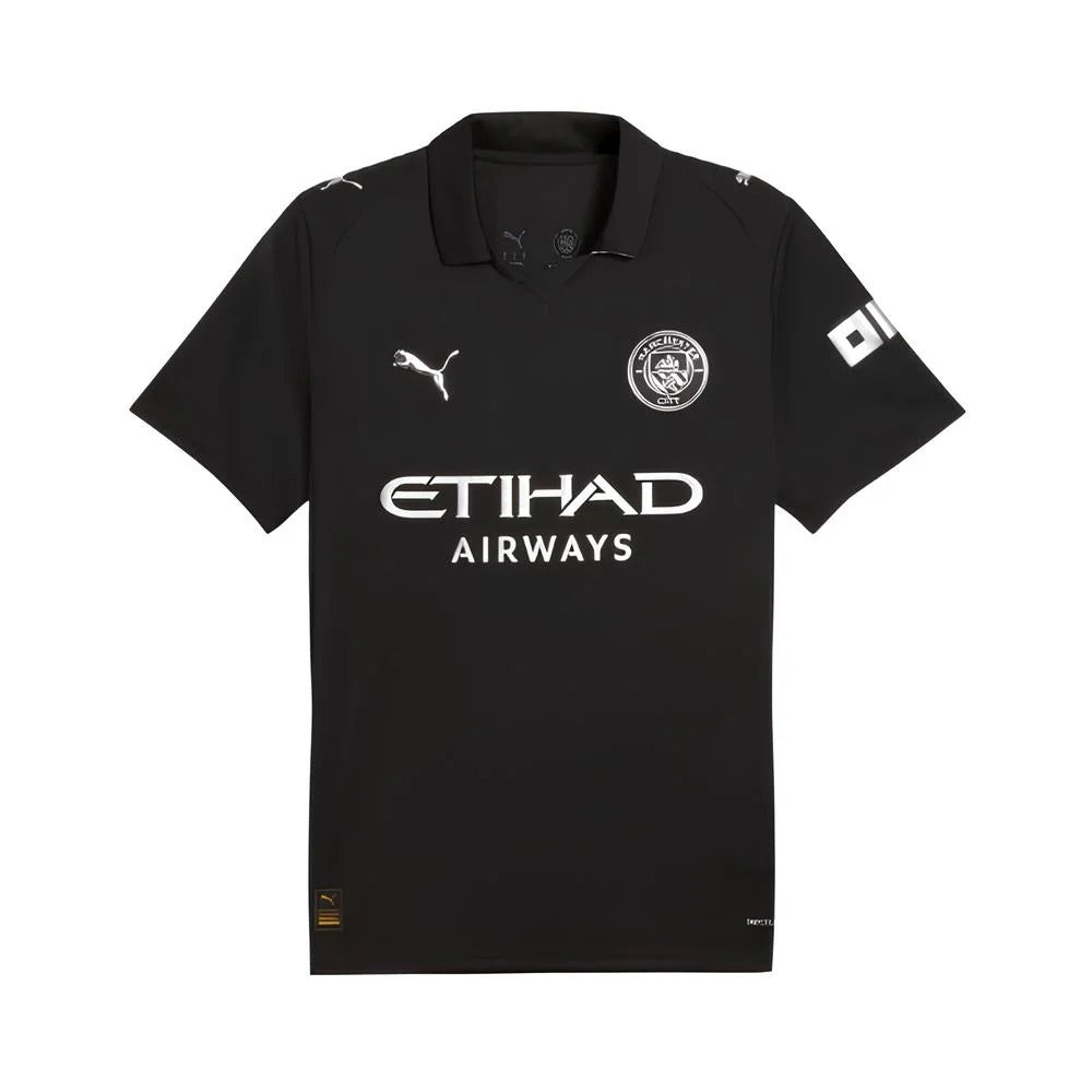 Manchester City Alternativa 25/26