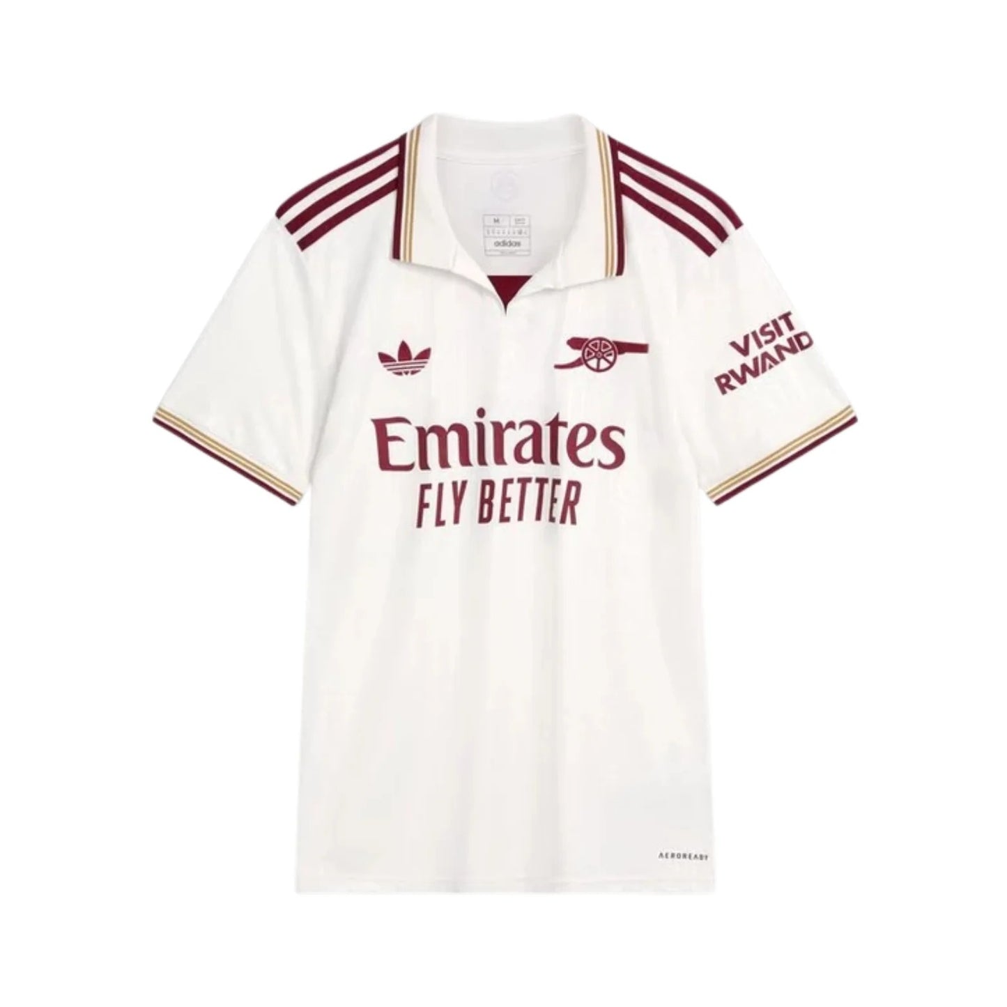 Arsenal Terceira 25/26