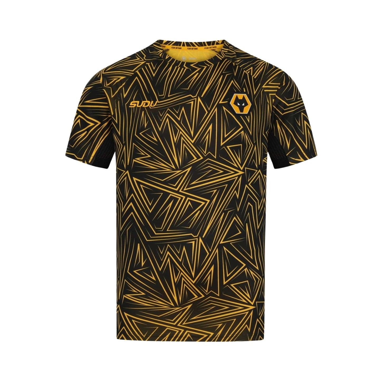 Wolverhampton Pré-Jogo 25/26
