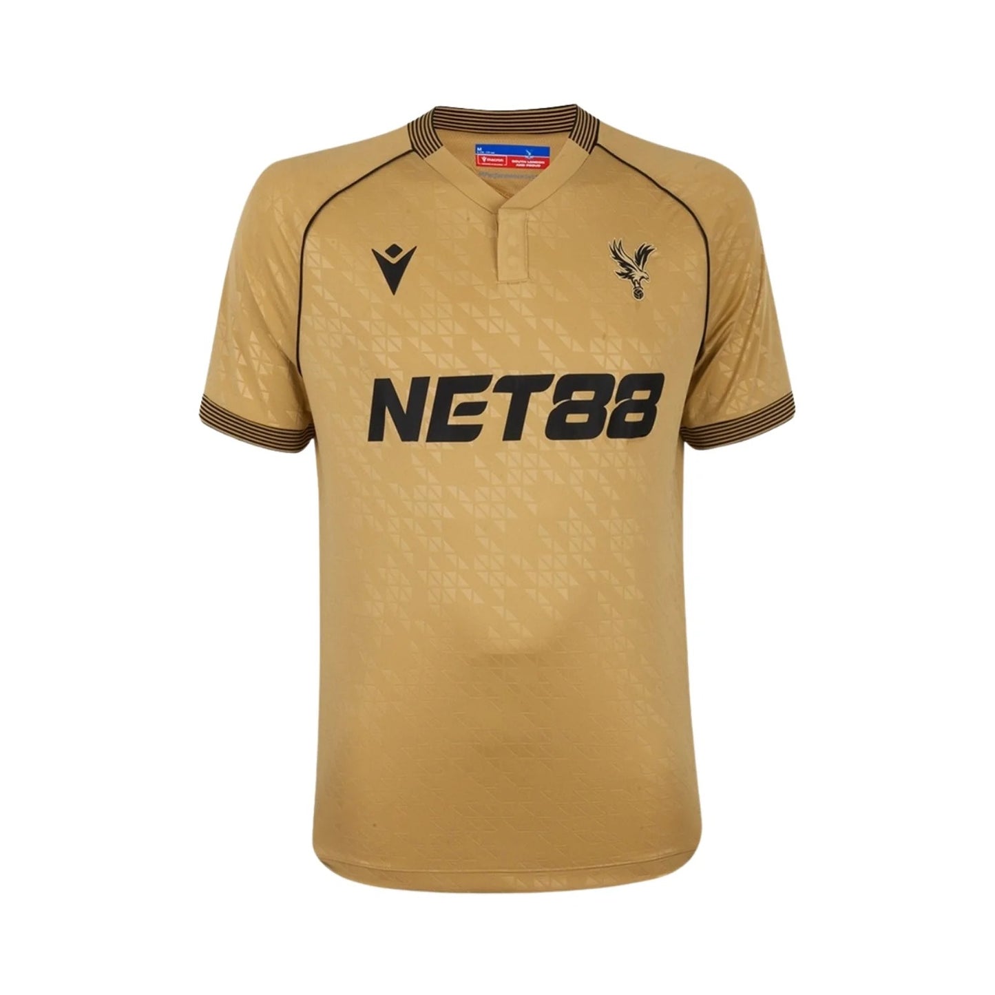 Crystal Palace Alternativa 25/26