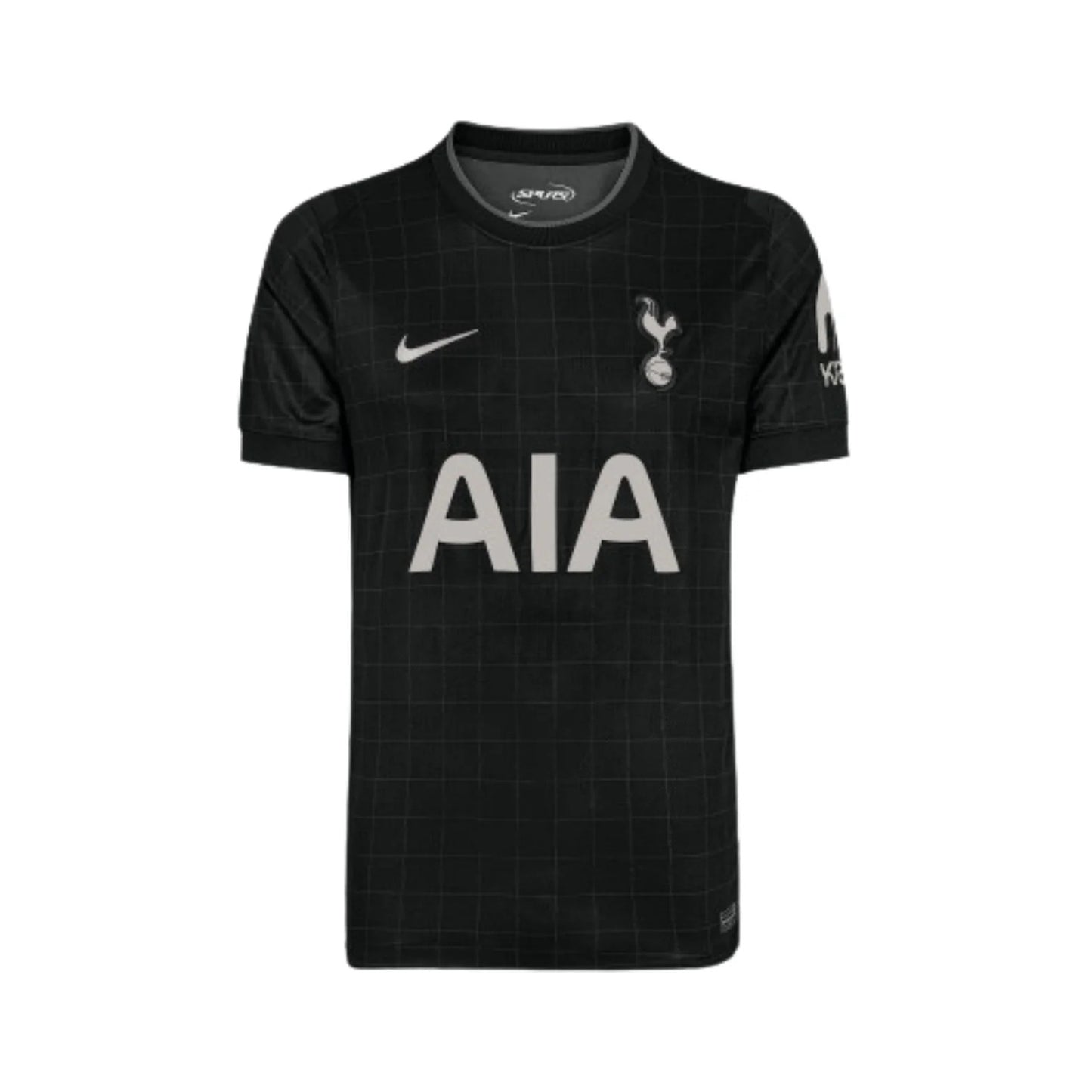 Tottenham Alternativa 25/26