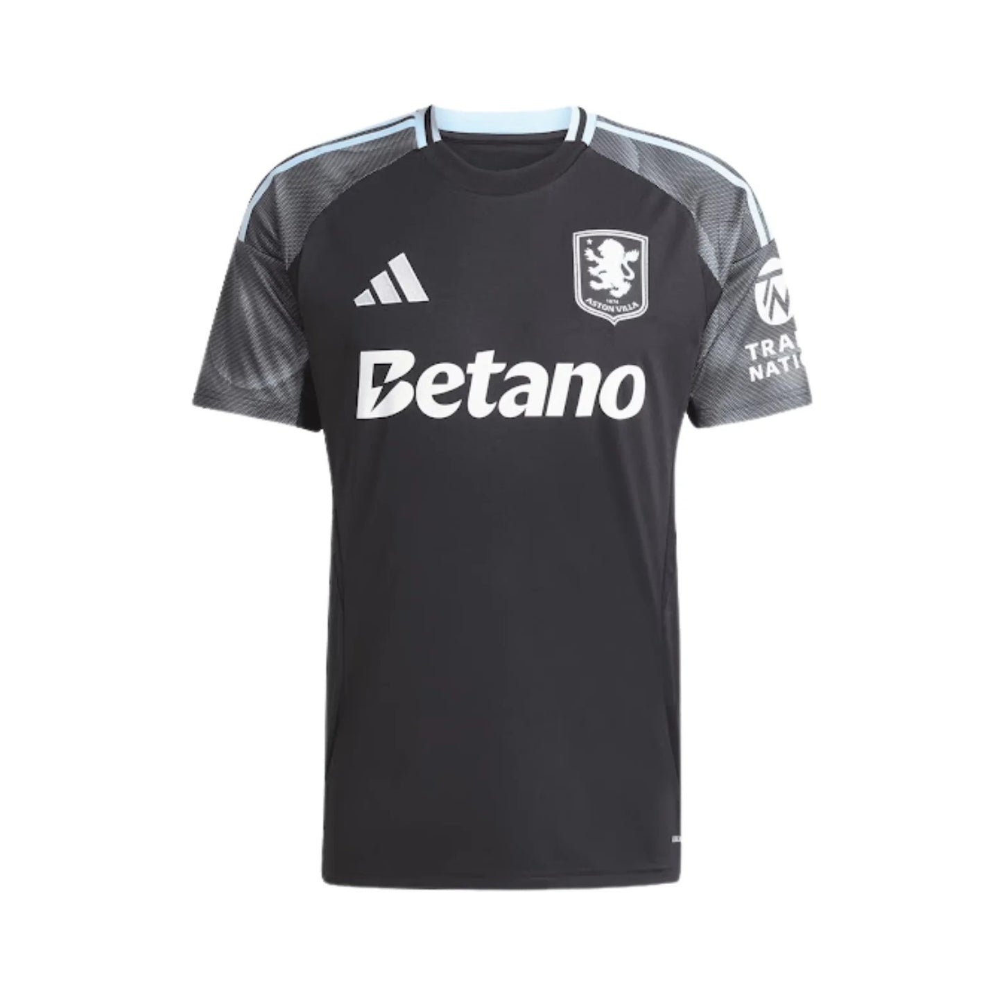 Aston Villa Alternativa 25/26
